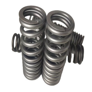 Spring ring factory OEM  constant force spring for rolling spiral power custom spring Stainless steel