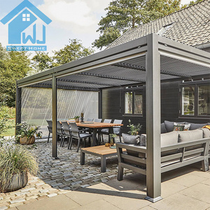 aluminum pergola roof awnings and carports for sell	used 	pergola wood grey gazebos	screen house gazebo