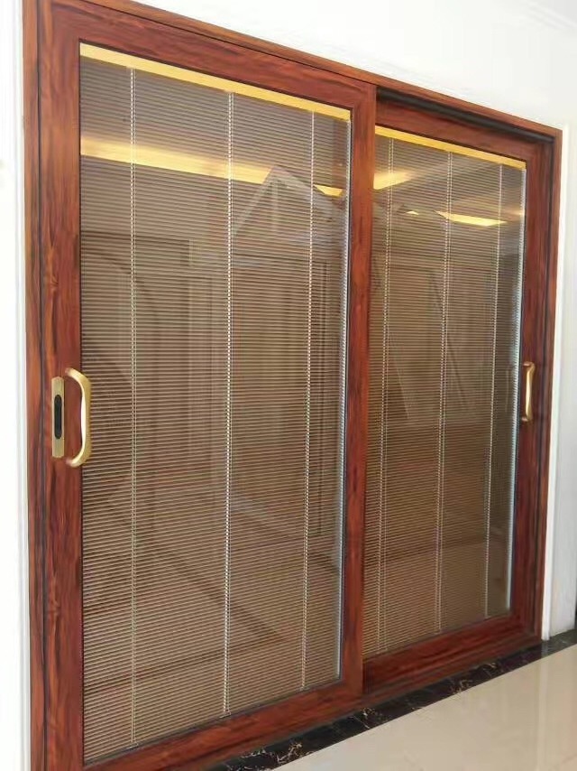 windows and doors AS2047 acrylic sliding lowes interior doors cheap house doors for sale