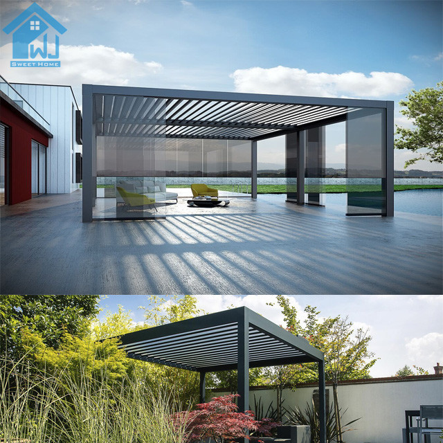 aluminum pergola roof awnings and carports for sell	used 	pergola wood grey gazebos	screen house gazebo