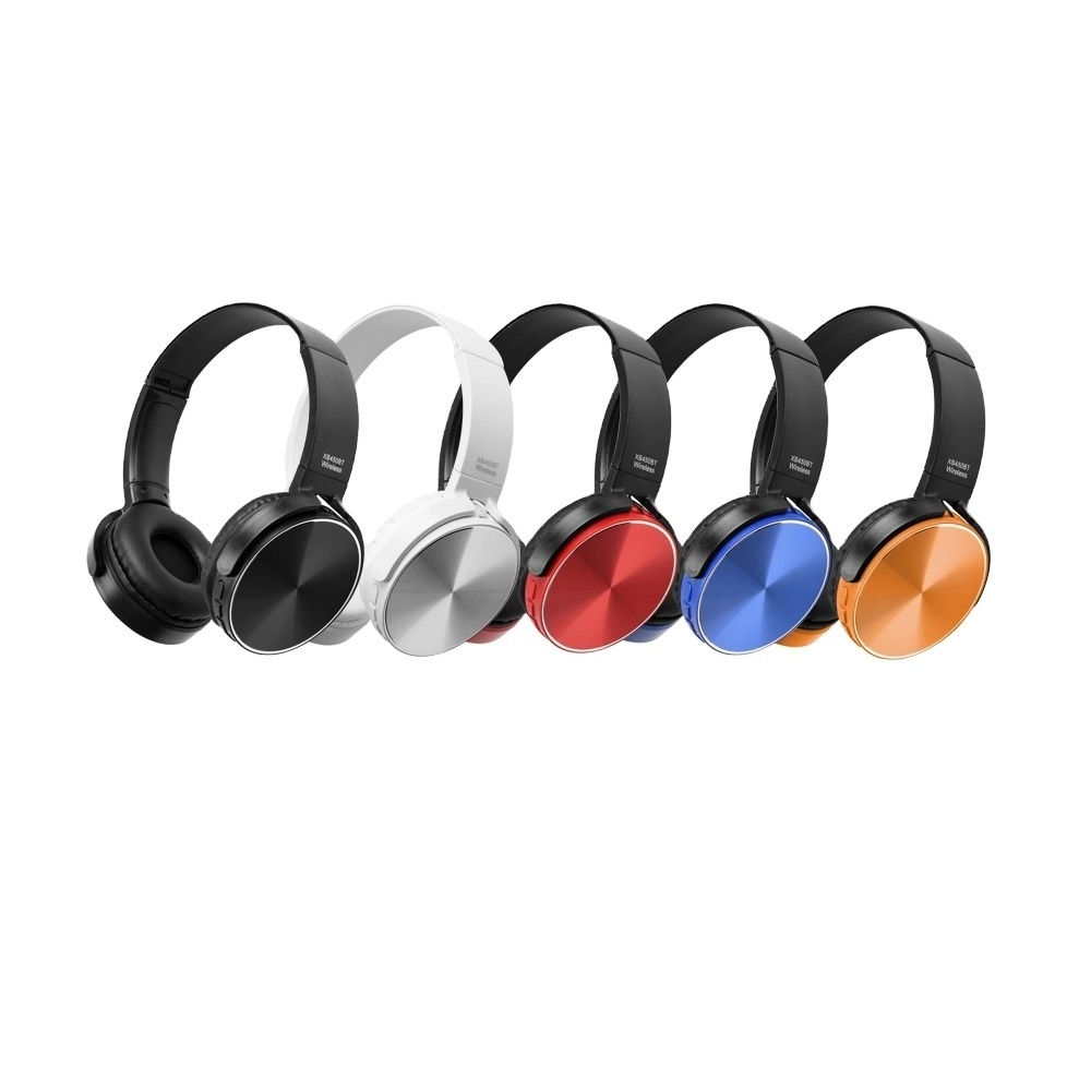 Promotional Gifts Super Bass headphone Sports for Outdoor Over Ear Headphone Wireless Headphone