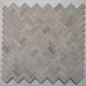 Hot Sale New Design Stick And Peel Mosaic / Backsplash