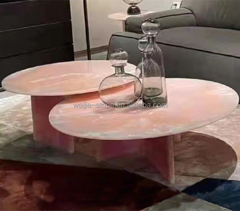 Transparent Pink Onyx Table Slabs Price,transparent alabaster onyx stone, Onyx Vase transparent marble tv background