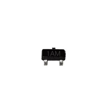 Discount Price New and Original Bipolar Transistor SMD SOT23 MMBT3904 1AM MMBT3904LT1G In stock