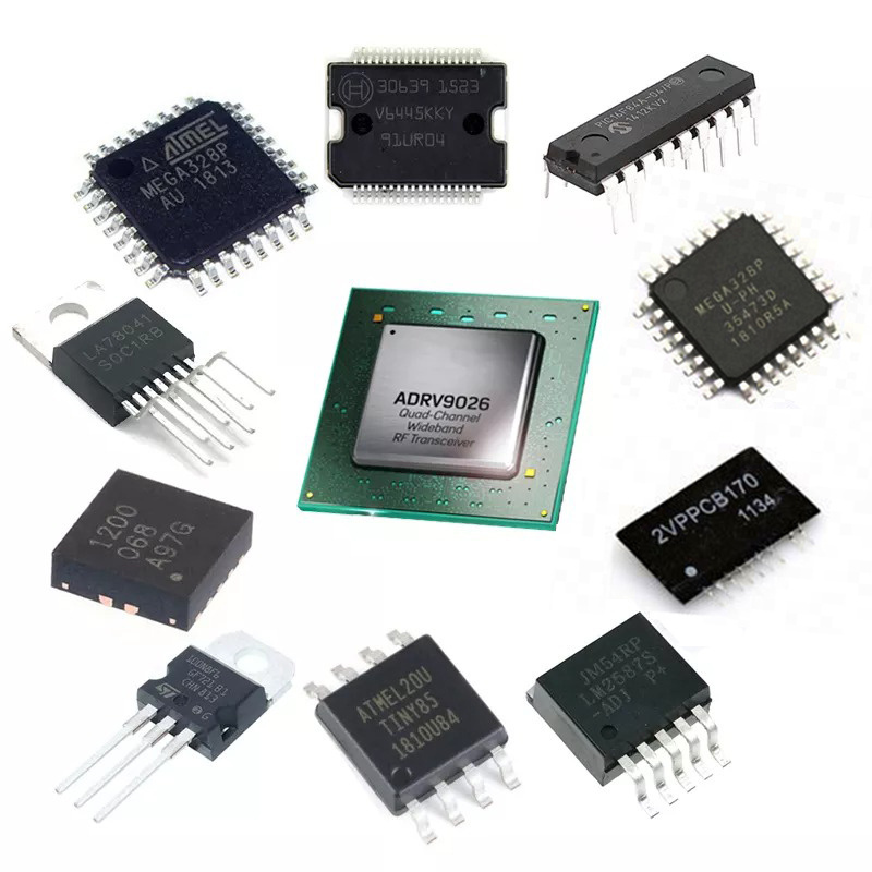 TRM-2090-M0-SMA-02 original Electronic Components Integrated circuit supplier RF terminal