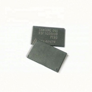 YMC K9F1G08UOB-PCBO K9F1G08UOB 9F1G08UOB 9F1G08 New and original TSOP48 memory chip K9F1G08UOB-PCBO