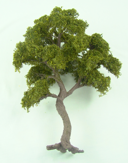 12cm 14cm 18cm 22cm Mini Doll House  Miniature Architecture Model Tree Diorama Builder Maker Train Layout