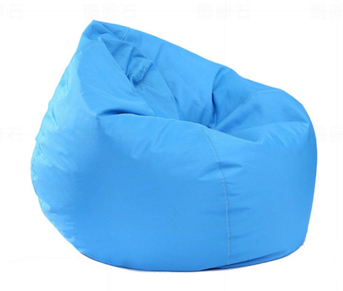 2022 comfortable bean bag chair waterproof bean bag chair outdoor/sex furniture sit bean bag chair