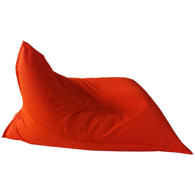 2023 luxury bean bag chair on beach / bars/hotel/ wholesale bean bags bulk love sack bean bag