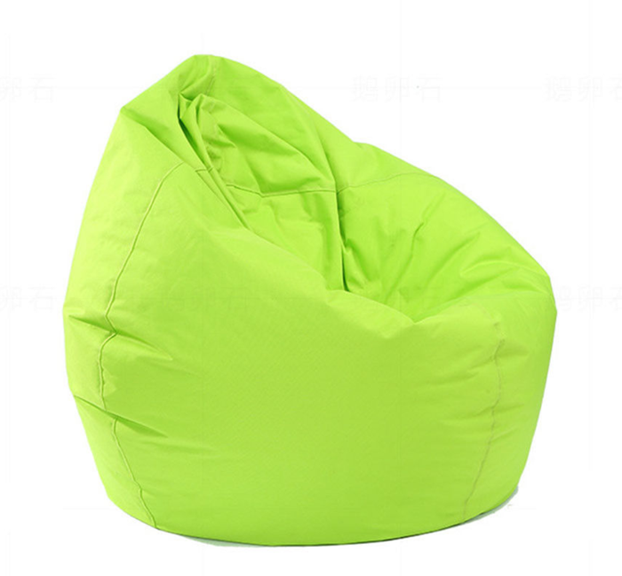 2022 comfortable bean bag chair waterproof bean bag chair outdoor/sex furniture sit bean bag chair