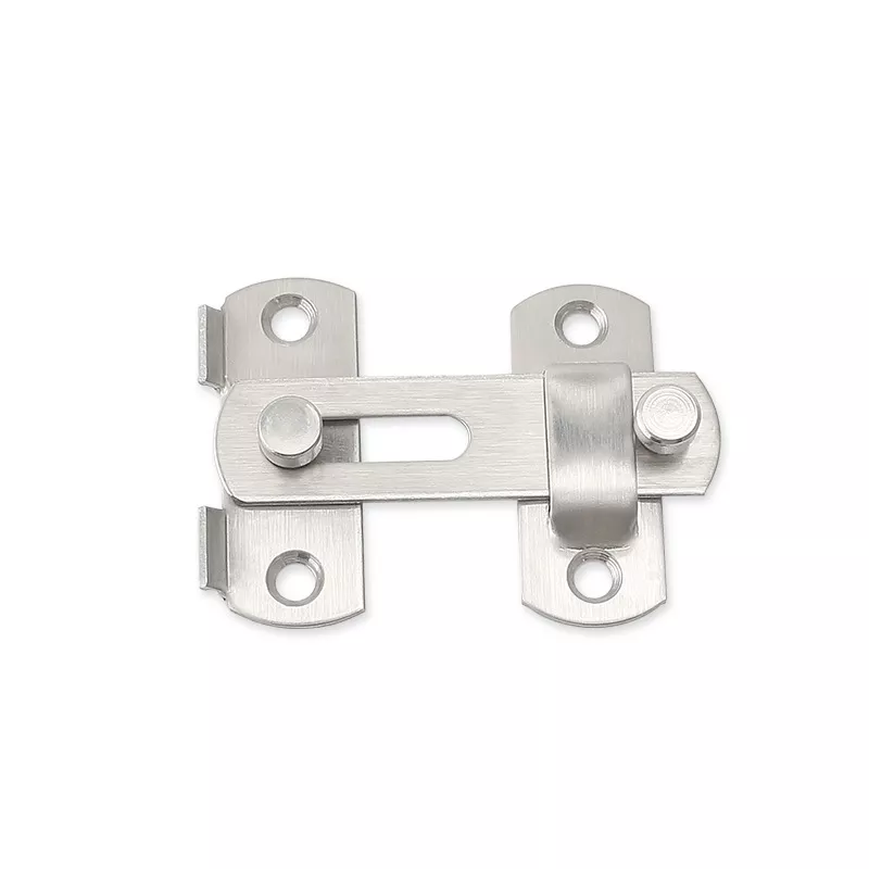 Stainless steel Door Latch Premium Stainless Steel Gate Latches Suitable for Barn Door Latch