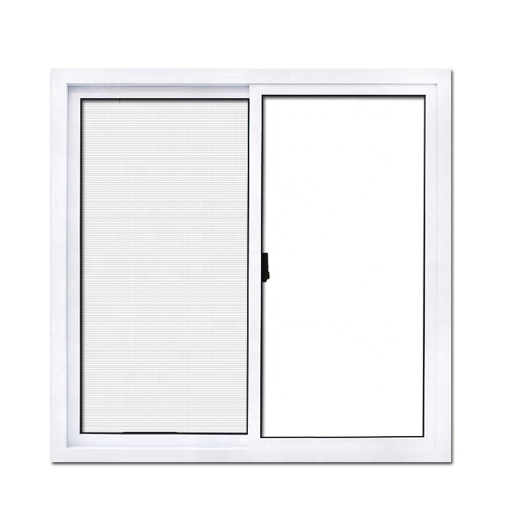 American Aluminum profile sliding windows and doors