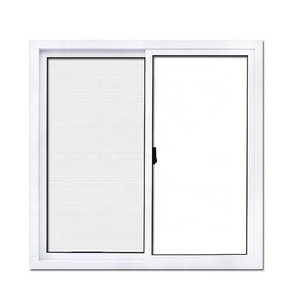 American Aluminum profile sliding windows and doors