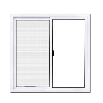 American Aluminum profile sliding windows and doors