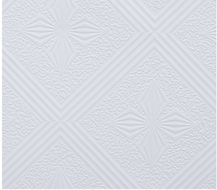 PVC GYPSUM ceiling tile  PVC Wall Panels Laminated Decorative Covering PVC Ceiling Competitive Price