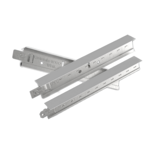 WBM Suspended Ceiling Galvanized Steel Joist Galvanized Steel Cassette Keel Suspended Ceiling t grid Channel ceiling grid