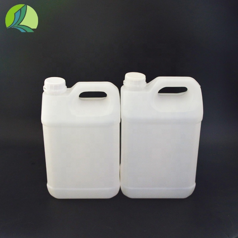 Empty 1Gallon HDPE Bottles Oil Drum Jerry Can Plastic Water Barrel Pail