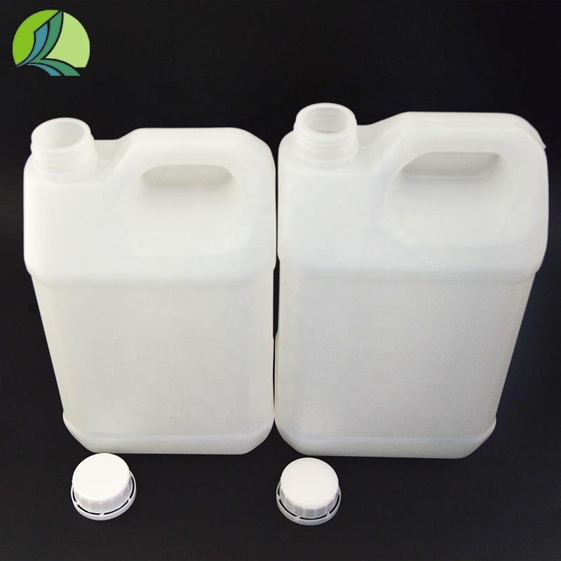 Empty 1Gallon HDPE Bottles Oil Drum Jerry Can Plastic Water Barrel Pail