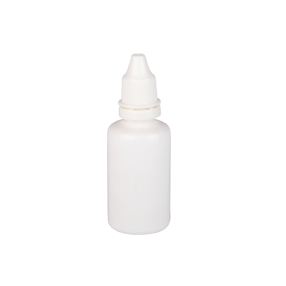 wholesale 5ml 5 mls 10ml 12 ml 15ml 25 ml 30ml 2oz small size plastic empty eye drop bottles