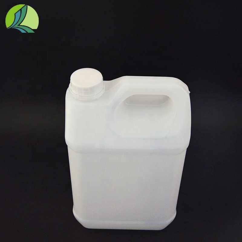 Empty 1Gallon HDPE Bottles Oil Drum Jerry Can Plastic Water Barrel Pail