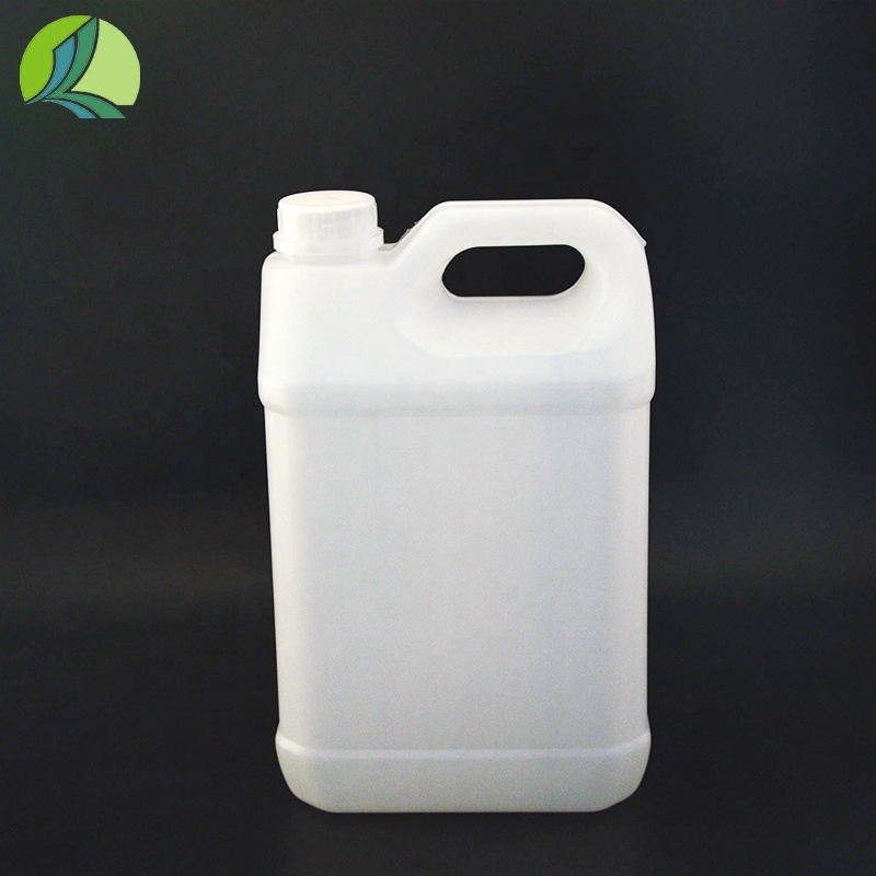 Empty 1Gallon HDPE Bottles Oil Drum Jerry Can Plastic Water Barrel Pail