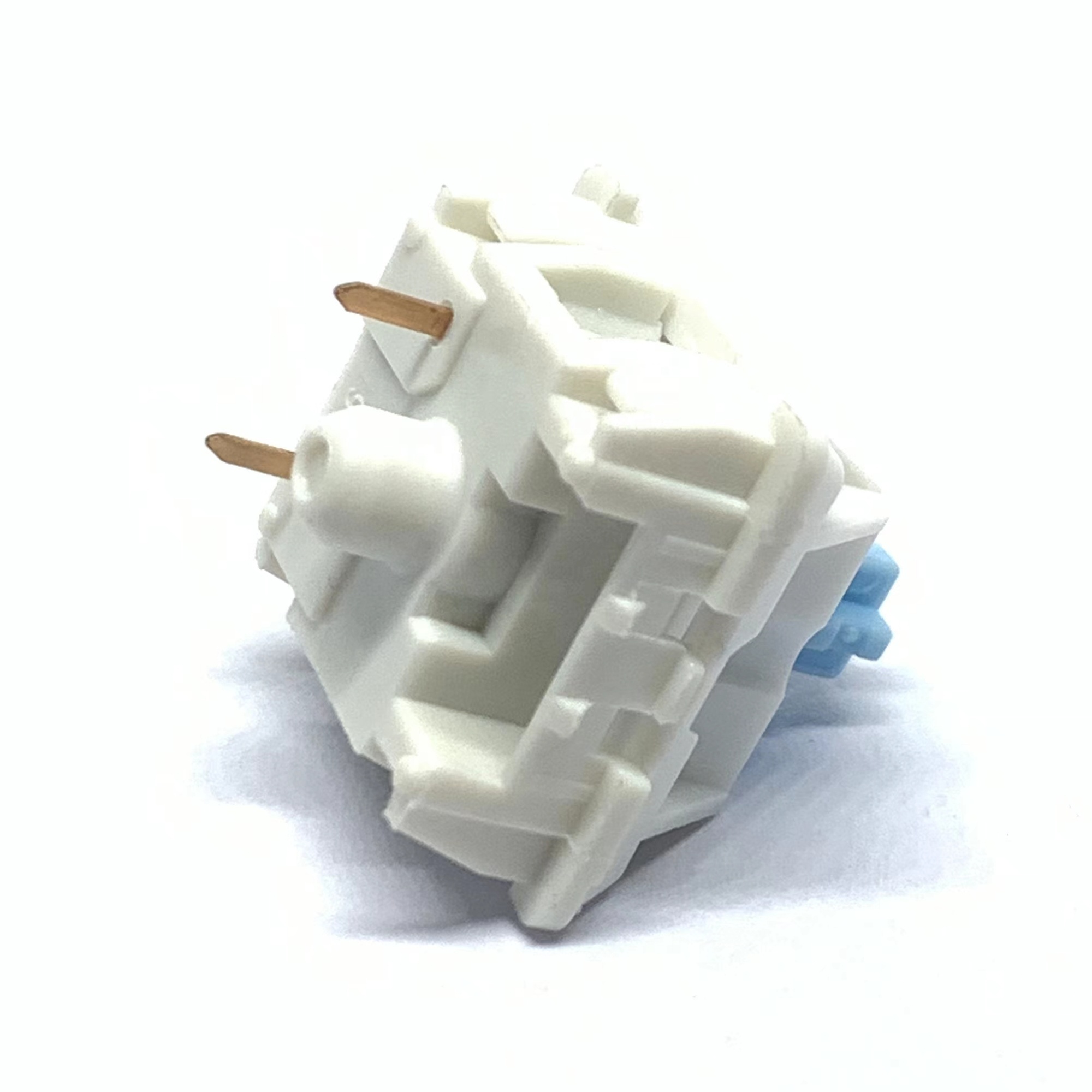 Weikay PG1501D-YD Milky White Linear, 3 pin Holy Panda Gaming Mechanical Keyboard Switch