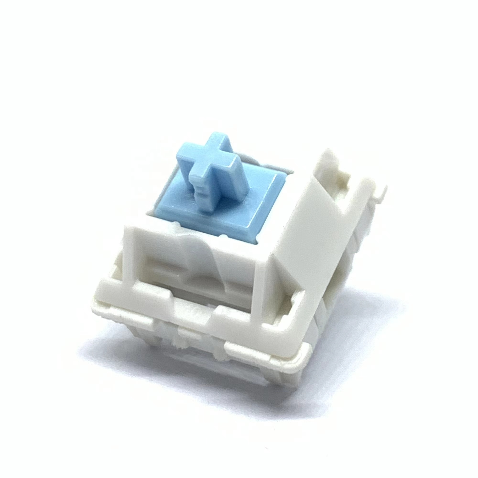 Weikay PG1501D-YD Milky White Linear, 3 pin Holy Panda Gaming Mechanical Keyboard Switch