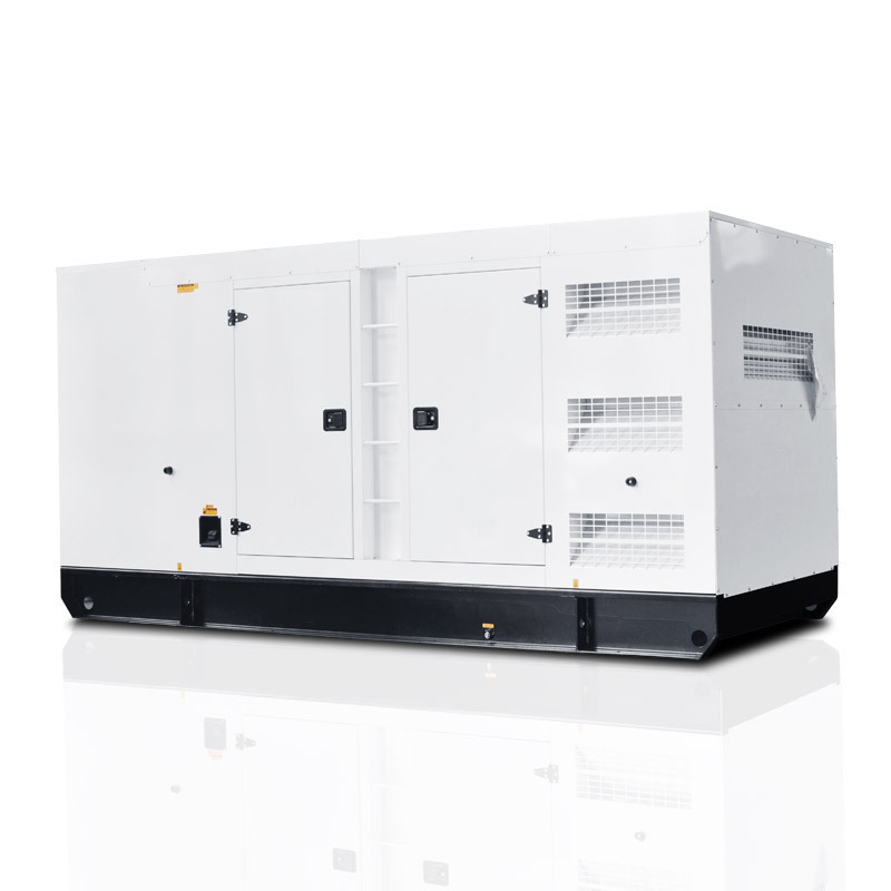 Low price super silent generator three phase 16KW 20KVA diesel generator yangdong engine generator