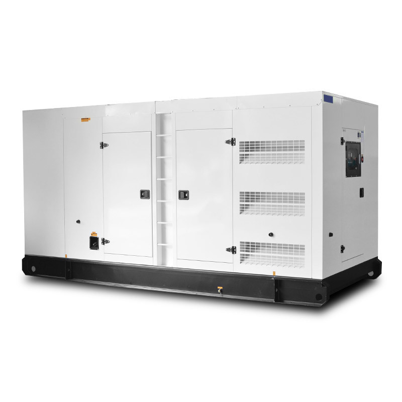 Portable super silent yangdong engine generator  cheapest 20kw 25kva 60HZ diesel generator