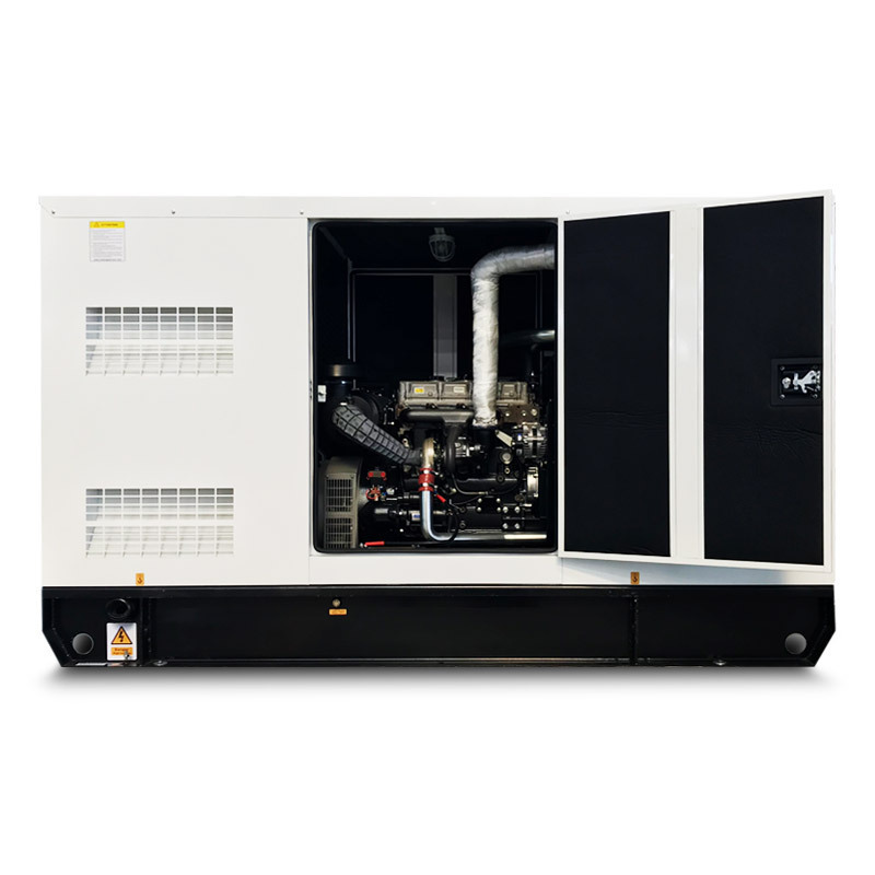 Low price super silent generator three phase 16KW 20KVA diesel generator yangdong engine generator