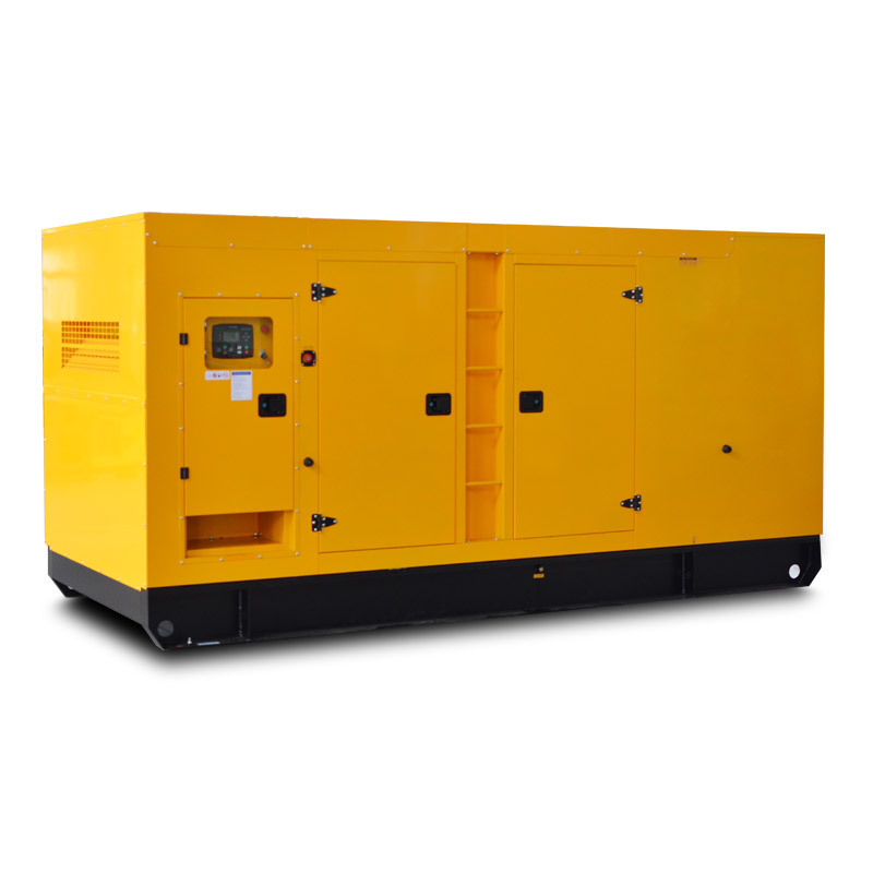 Portable super silent yangdong engine generator  cheapest 20kw 25kva 60HZ diesel generator