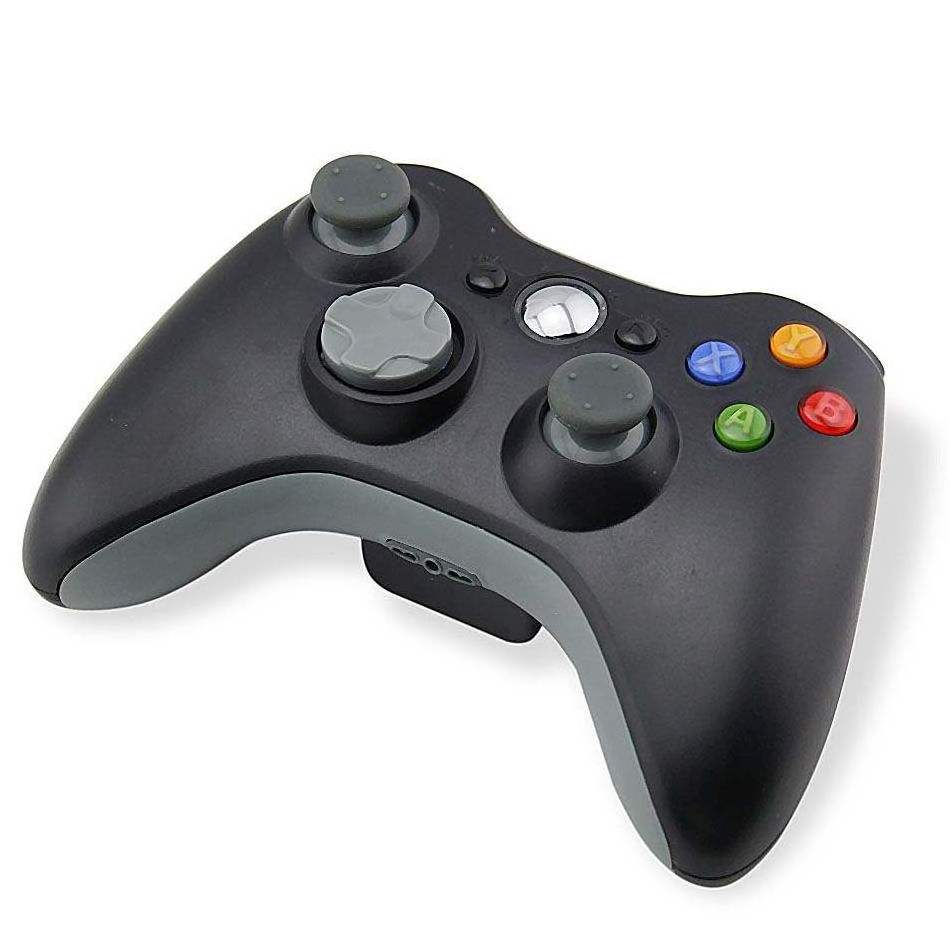 2023 High quality Wireless Gamepad 360 For Xbox360 Controller  joystick game controller 360 controller