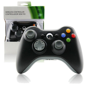 2023 High quality Wireless Gamepad 360 For Xbox360 Controller  joystick game controller 360 controller