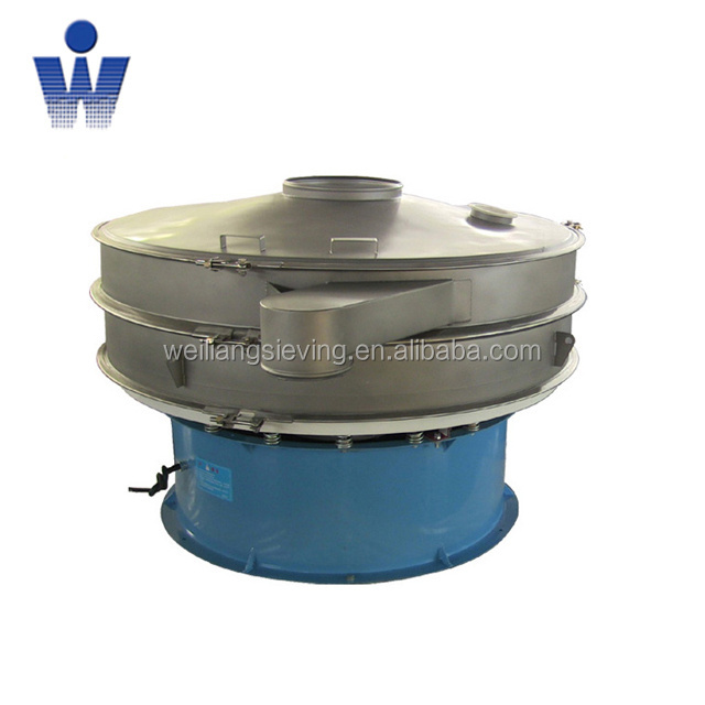 rotary grape seed juice filter separator wine screener sieve machine