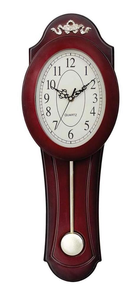 Antique live room clock unique design clock