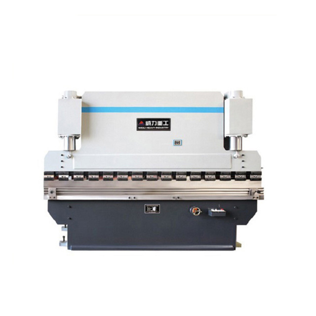 automatic panel bending machine  CNC horizontal hydraulic bending machine