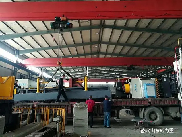 500 Ton Hydraulic Press Production Line Trays Bolts Anchor Plat Hydraulic Press