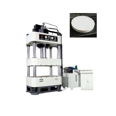 500 Ton Powder Metallurgy Hydraulic Press Machine For Alloy Powder Forming/Alumina Powder Hydraulic Press Machine