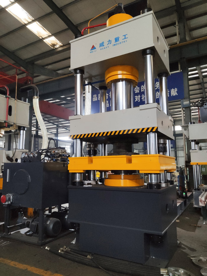 YW79-315t 400T powder metallurgy press machine powder metallurgy machine Powder hydraulic press