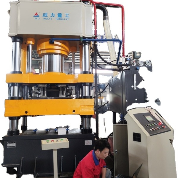 YW79-315t 400T powder metallurgy press machine powder metallurgy machine Powder hydraulic press