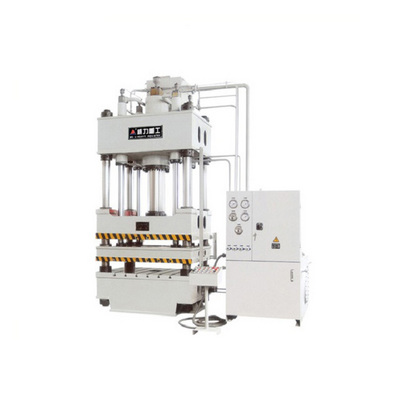 YW79-315t 400T powder metallurgy press machine powder metallurgy machine Powder hydraulic press