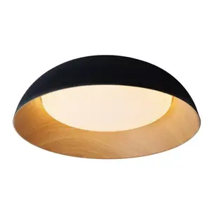 New design style home led ceiling lights lamp modern fashion living room bedrooms wooden led ceiling lamp decors