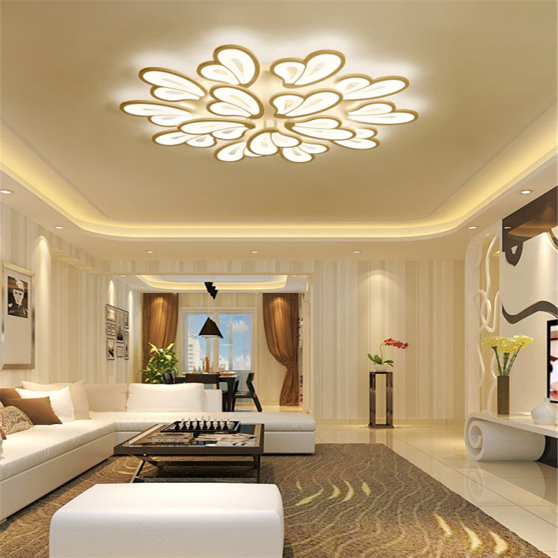 Minimalistic ceiling lamp bedroom ceiling lights fixtures led lights for room ceiling