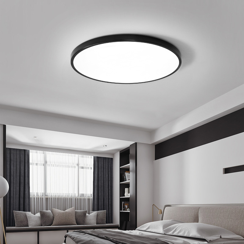 Surface celling light modern living room bedroom  simple style led ceiling lamp lights ceiling