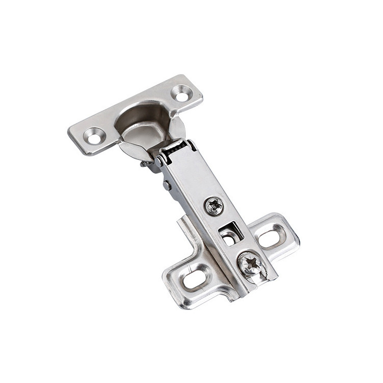 Wholesale One-way 26mm Cup Brazil Furniture Hardware Furniture Cabinet Hinge Concealed Door Hinges Cabinet Hinges