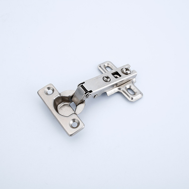 Wholesale One-way 26mm Cup Brazil Furniture Hardware Furniture Cabinet Hinge Concealed Door Hinges Cabinet Hinges