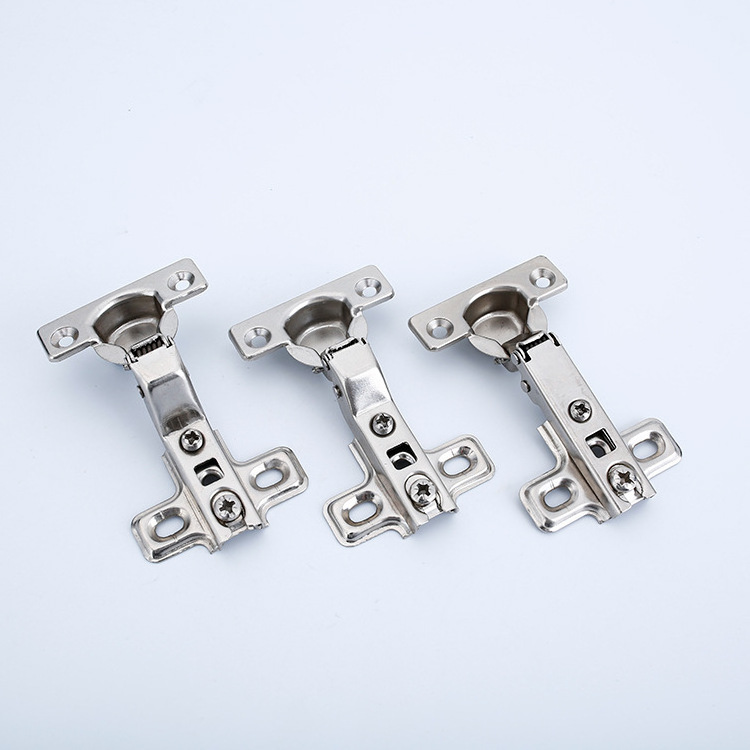 Wholesale One-way 26mm Cup Brazil Furniture Hardware Furniture Cabinet Hinge Concealed Door Hinges Cabinet Hinges