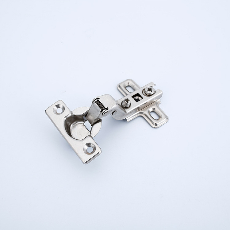 Wholesale One-way 26mm Cup Brazil Furniture Hardware Furniture Cabinet Hinge Concealed Door Hinges Cabinet Hinges