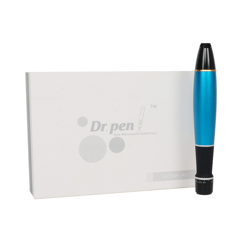 2023 kit pro original professional dermapen a1 dr derma pen a1w dr.pen auto microneedle needle dr pen a1-w cartridge 05