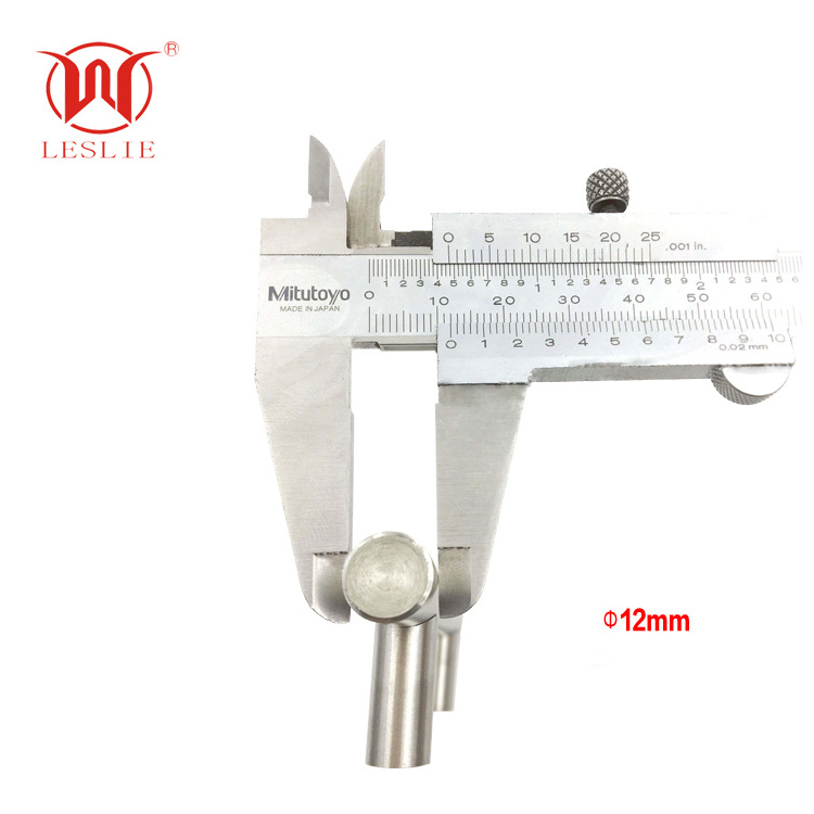 12MM / 0.47 inches  Modern Kitchen Cabinet Handles for Bathroom Door Thomasville Cupboard T Bar Pull Handle with Screws